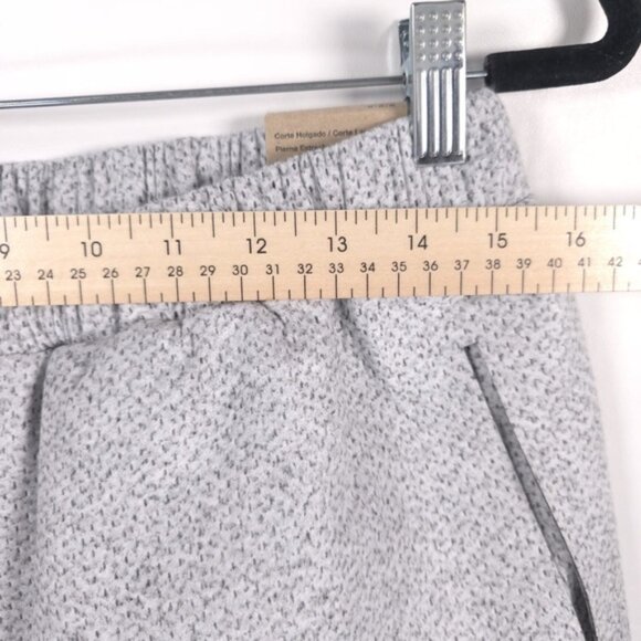 NWT Nike Forward Therma Fit ADV Tech Pack Gray Joggers Men's DQ4266-084 MEDIUM - Picture 9 of 16